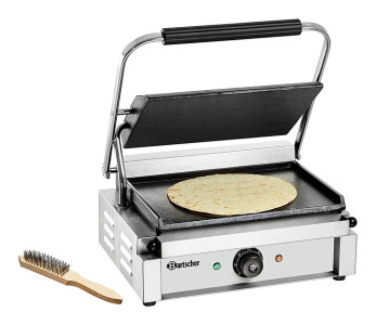 Гриль прижимной Bartscher A150679
