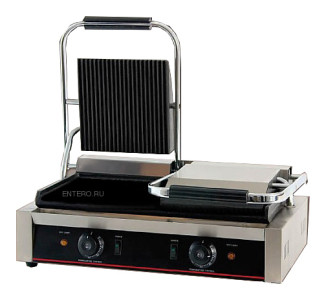 Гриль прижимной Kocateq GH813EC