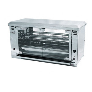 Гриль для кур Гриль-мастер Ф3К1Э