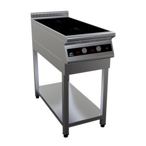 Плита индукционная Кобор I9-2S