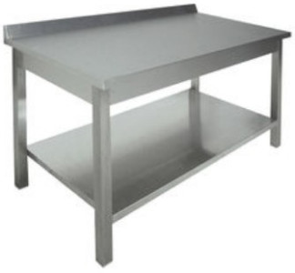 Стол разделочный Технологии Юга ПСП-3/1800/600-Н ЮТ