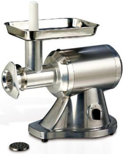 Мясорубка GASTROTOP HM-12