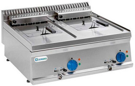 Фритюрница Tecnoinox FR70E7