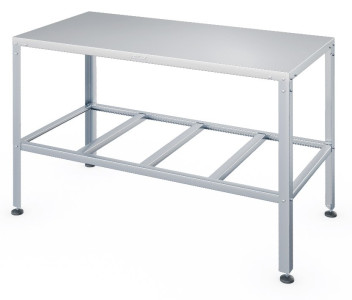 Стол разделочный АТЕСИ СР-Б-1500.700-02