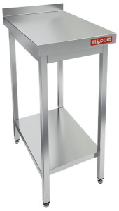 Стол разделочный HiCold НСО-5/6БП