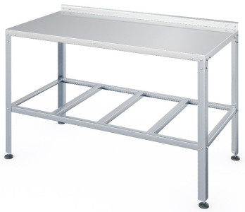 Стол разделочный АТЕСИ СР-Б-1-1200.600-02