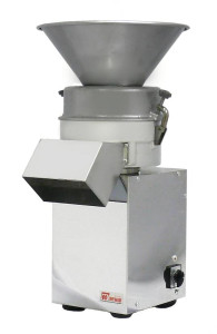 Протирочная машина Торгмаш, Пермь ОМ-350М/220-02