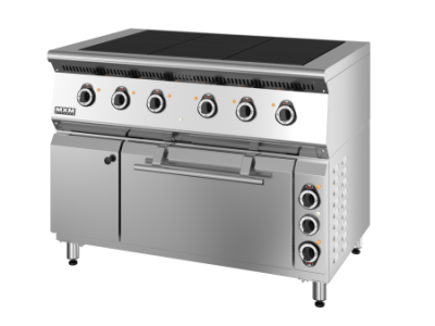 Плита электрическая Марихолодмаш ПЭ67Ж