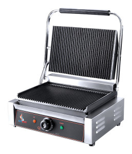Гриль прижимной Airhot CGL