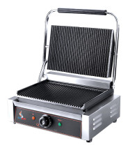 Гриль прижимной Airhot CGL
