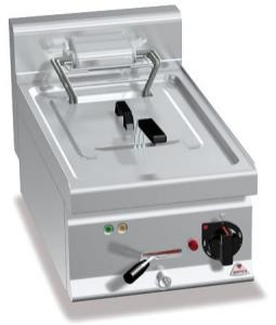 Фритюрница BERTO`S E7F10-4B