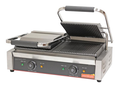 Гриль прижимной Master Lee ML-D MAJESTIC