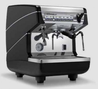 Кофемашина Nuova Simonelli Appia II 1 Gr V