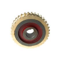 Шестерня большая