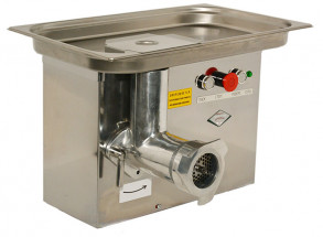 Мясорубка Торгмаш, Барановичи МИМ-150-01
