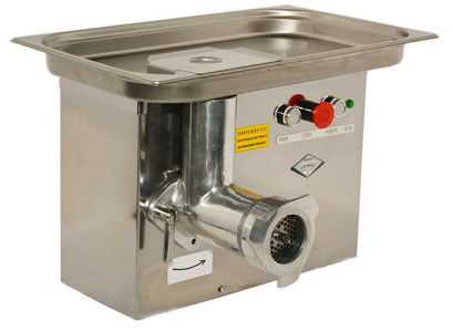 Мясорубка Торгмаш, Барановичи МИМ-150-01