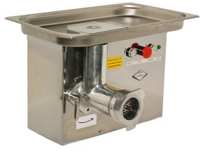 Мясорубка Торгмаш, Барановичи МИМ-150-01