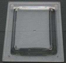 Крышка для вакуумного упаковщика DZ-500/2F Foodatlas Eco