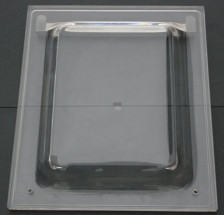 Крышка для вакуумного упаковщика DZ-500/2F Foodatlas Eco