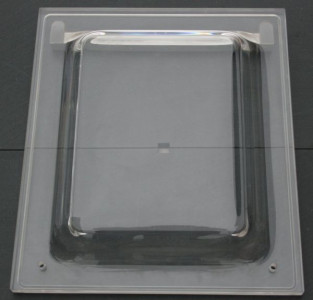 Крышка для вакуумного упаковщика DZ-500/2F Foodatlas Eco