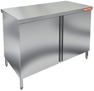 Стол-тумба HiCold НСЗ-10/6