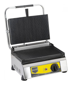 Гриль прижимной Remta R71