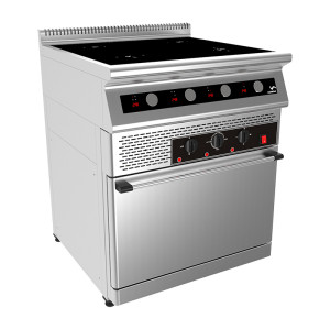 Плита индукционная Кобор I7-4SO