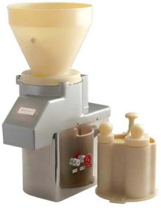 Машина для переработки овощей Торгмаш, Барановичи МПО-1-01