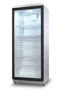 Шкаф среднетемпературный Snaige CD 350-1221