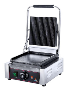 Гриль прижимной Airhot CG-FG