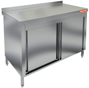 Стол-тумба HiCold НСЗК-12/6Б