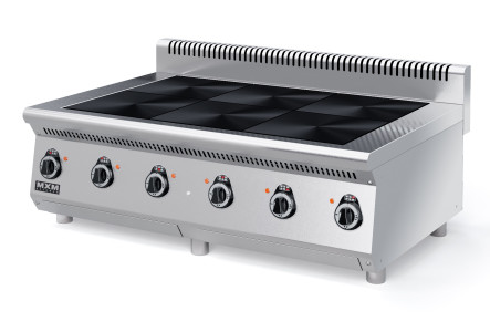 Плита электрическая Марихолодмаш ПЭ67Н-02