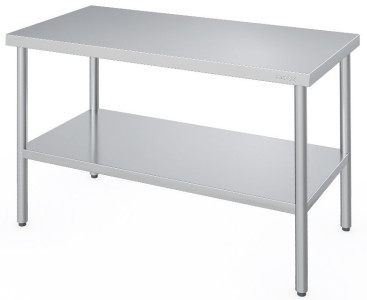 Стол разделочный АТЕСИ СР-П-1800.700-02