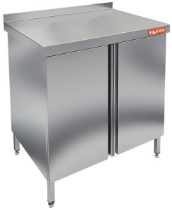 Стол-тумба HiCold НСЗ-8/6Б