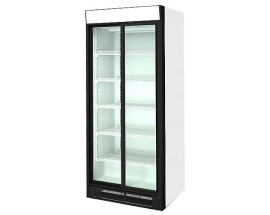 Шкаф среднетемпературный Snaige CD800Ds-1121