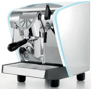 Кофемашина Nuova Simonelli Musica AD
