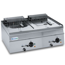 Фритюрница Tecnoinox FR8ES7