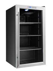Шкаф среднетемпературный VIATTO VA-JC88WD