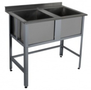 Ванна моечная РАДА ВМ2-14/7Б