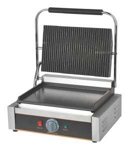 Гриль прижимной Kocateq GH811ECNW