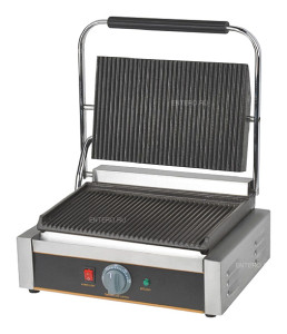 Гриль прижимной Kocateq GH811EANW