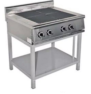 Плита электрическая РАДА ПЭ-724О