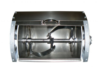 Машина тестомесильная HYW(H)-25 (AR) Foodatlas Pro, 220В