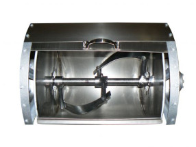 Машина тестомесильная HYW(H)-25 (AR) Foodatlas Pro, 220В