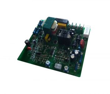 Плата для миксера планетарного B-7 Foodatlas Eco