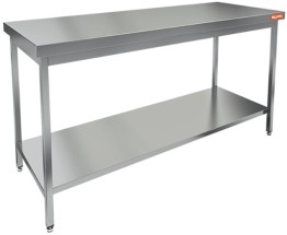 Стол разделочный HiCold НСО-14/6П