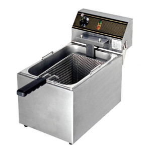 Фритюрница VIATTO by Pyhl EF101B