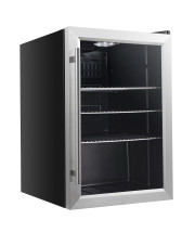 Шкаф среднетемпературный VIATTO VA-JC62W