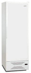 Шкаф мультитемпературный Бирюса 460DNKQ