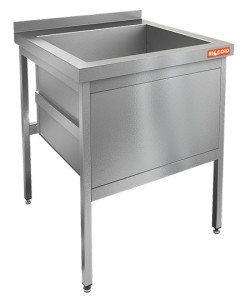 Котломойка HiCold Н1МКС-7/6